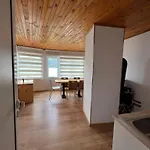 Guest house еделвайс 4*