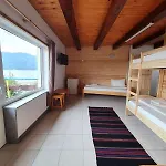 еделвайс Guest house