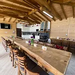 Guest house еделвайс Sarnitsa
