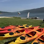 Guest house еделвайс 4*