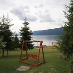 еделвайс Guest house 4*