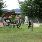 еделвайс Guest house Sarnitsa