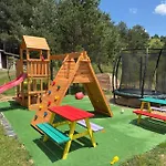 Guest house еделвайс 4*