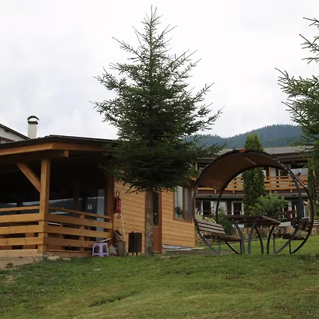 еделвайс ゲストハウス