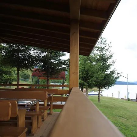 еделвайс ゲストハウス サルニトゥサ