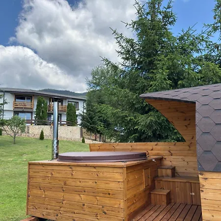 ゲストハウス еделвайс