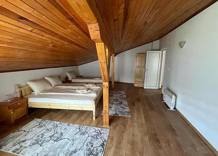 еделвайс ゲストハウス 3*