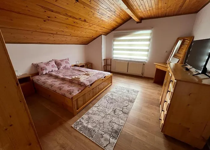 еделвайс ゲストハウス 3*