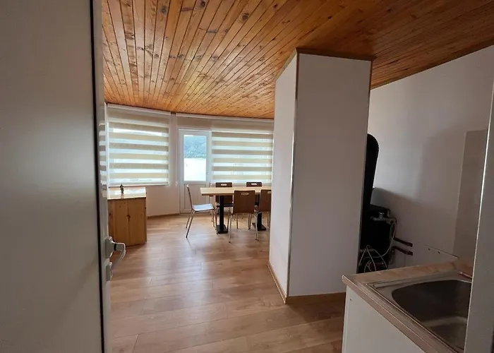 ゲストハウス еделвайс 3*