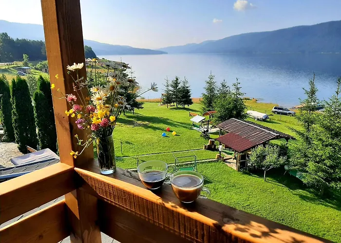 ゲストハウス еделвайс