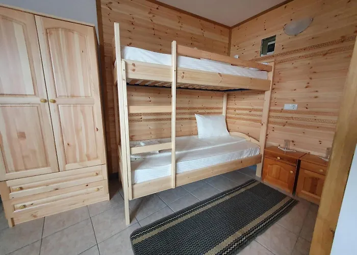 еделвайс 3* サルニトゥサ