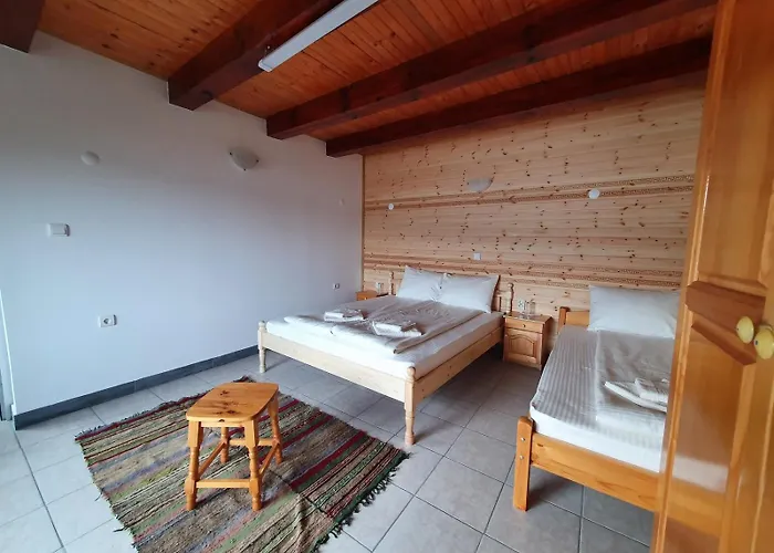 еделвайс 3* サルニトゥサ