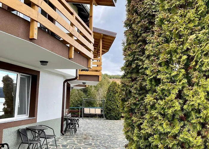 еделвайс ゲストハウス