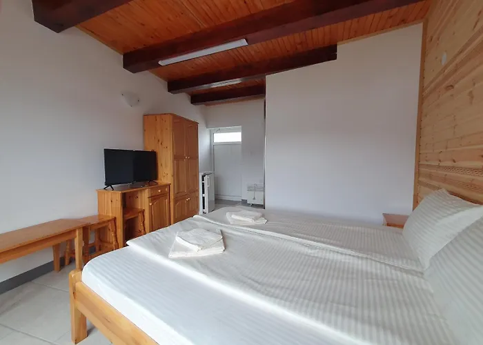 еделвайс ゲストハウス サルニトゥサ