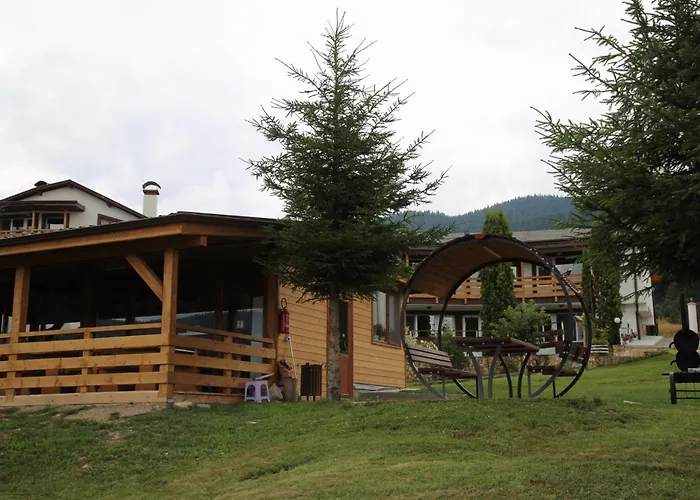 еделвайс ゲストハウス