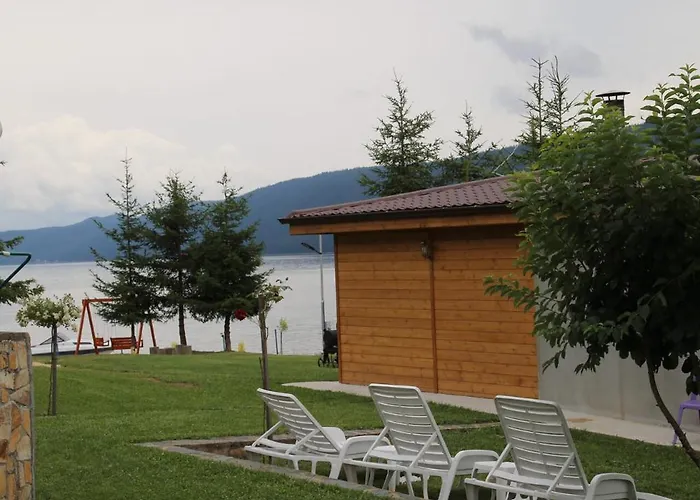 еделвайс 3* Szarnica