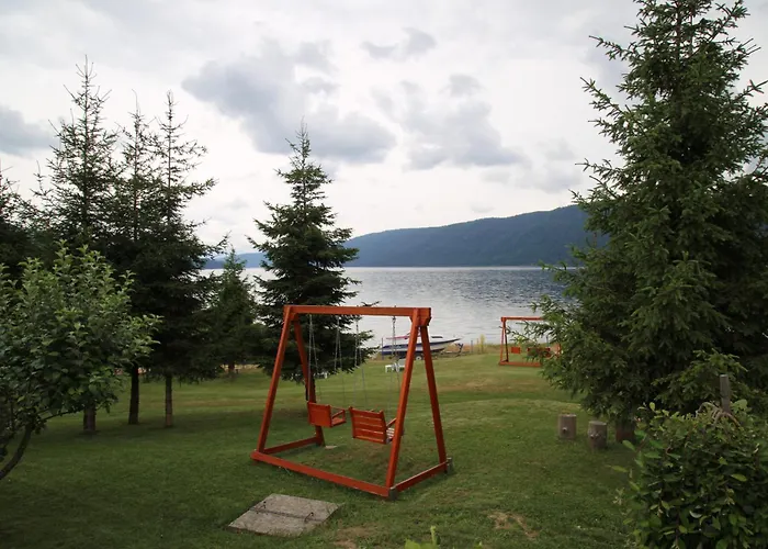 еделвайс ゲストハウス 3*